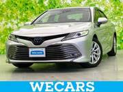 2017 TOYOTA CAMRY G