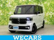 2024 HONDA N-BOX CUSTOM