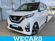 2019 NISSAN DAYZ