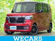 2024 HONDA N-BOX CUSTOM