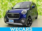2015 DAIHATSU CAST