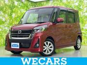 2018 NISSAN DAYZ ROOX