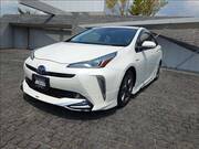 2020 TOYOTA PRIUS