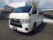 2024 TOYOTA HIACE