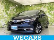 2019 HONDA SHUTTLE