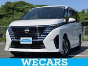 2023 NISSAN SERENA