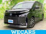 2024 TOYOTA VOXY HYBRID S-Z