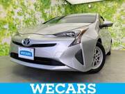 2017 TOYOTA PRIUS S