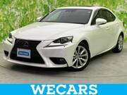 2013 LEXUS IS