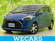 2019 TOYOTA SIENTA