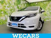 2019 NISSAN NOTE