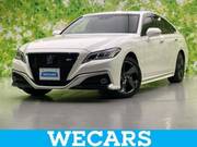 2020 TOYOTA CROWN HYBRID
