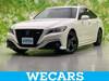 TOYOTA CROWN HYBRID