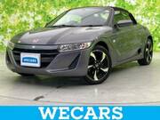 2016 HONDA S660