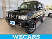 2018 SUZUKI JIMNY