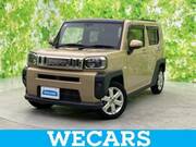 2021 DAIHATSU OTHER