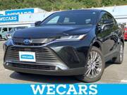 2023 TOYOTA HARRIER HYBRID