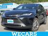 TOYOTA HARRIER HYBRID