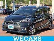2016 TOYOTA SIENTA G