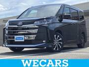 2024 TOYOTA NOAH