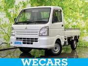 2016 MITSUBISHI MINICAB TRUCK