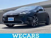 2023 TOYOTA PRIUS