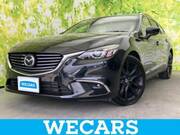 2016 MAZDA ATENZA WAGON