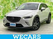 2017 MAZDA CX-3
