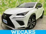 2018 LEXUS NX
