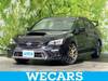 SUBARU WRX S4