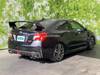 SUBARU WRX S4