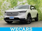 2023 HONDA VEZEL