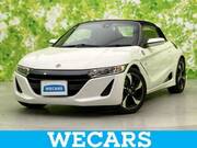 2016 HONDA S660
