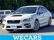 2016 SUBARU WRX S4