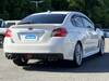 SUBARU WRX S4