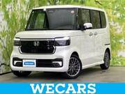 2024 HONDA N-BOX CUSTOM