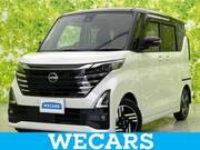2023 NISSAN ROOX