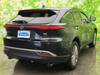 TOYOTA HARRIER HYBRID