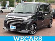 2021 DAIHATSU THOR