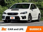2019 SUBARU WRX S4