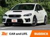 SUBARU WRX S4