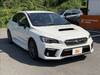 SUBARU WRX S4
