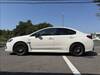 SUBARU WRX S4
