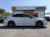 SUBARU WRX S4