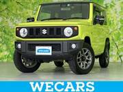 2021 SUZUKI JIMNY