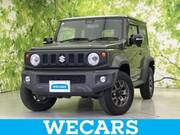 2019 SUZUKI JIMNY SIERRA