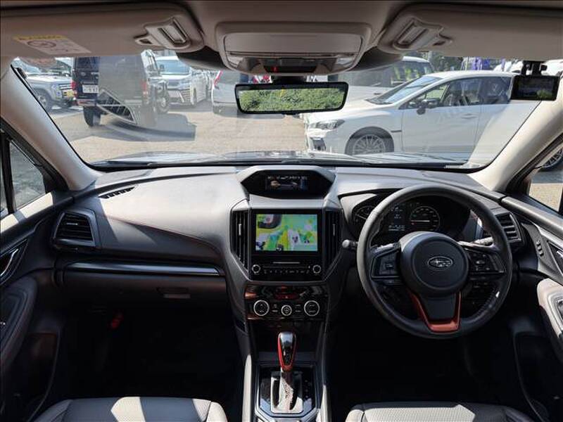 2022 SUBARU FORESTER for sale - photo 3