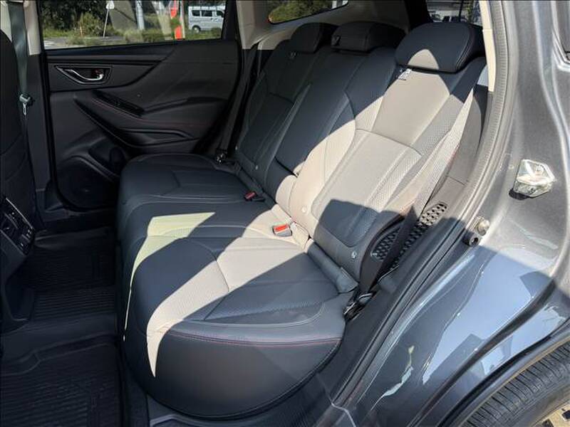 2022 SUBARU FORESTER for sale - photo 11