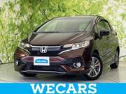 2017 HONDA FIT