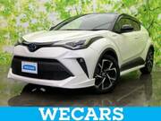 2020 TOYOTA C-HR